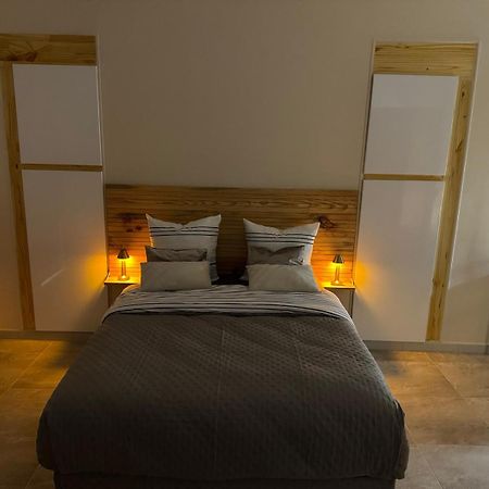 Appartement Luxe Κεμπέρ Εξωτερικό φωτογραφία