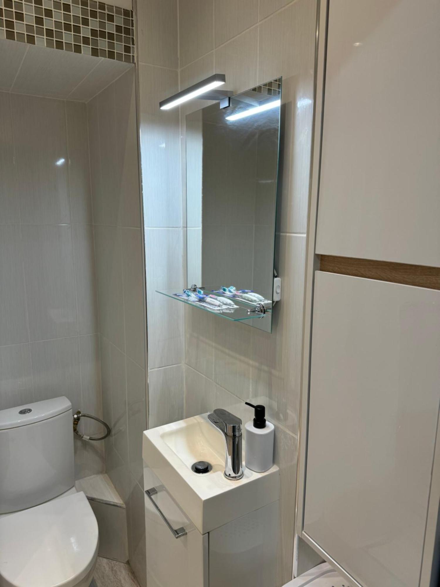 Appartement Luxe Κεμπέρ Εξωτερικό φωτογραφία