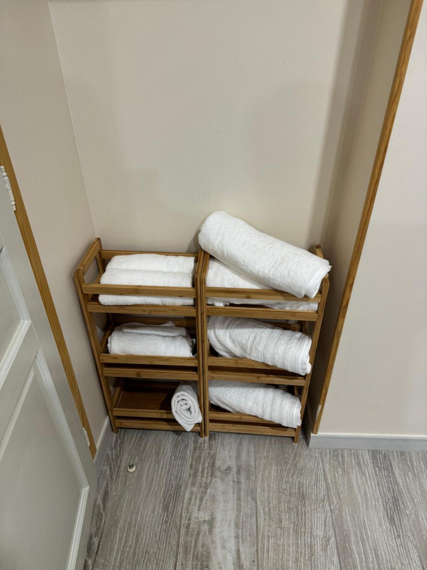 Appartement Luxe Κεμπέρ Εξωτερικό φωτογραφία