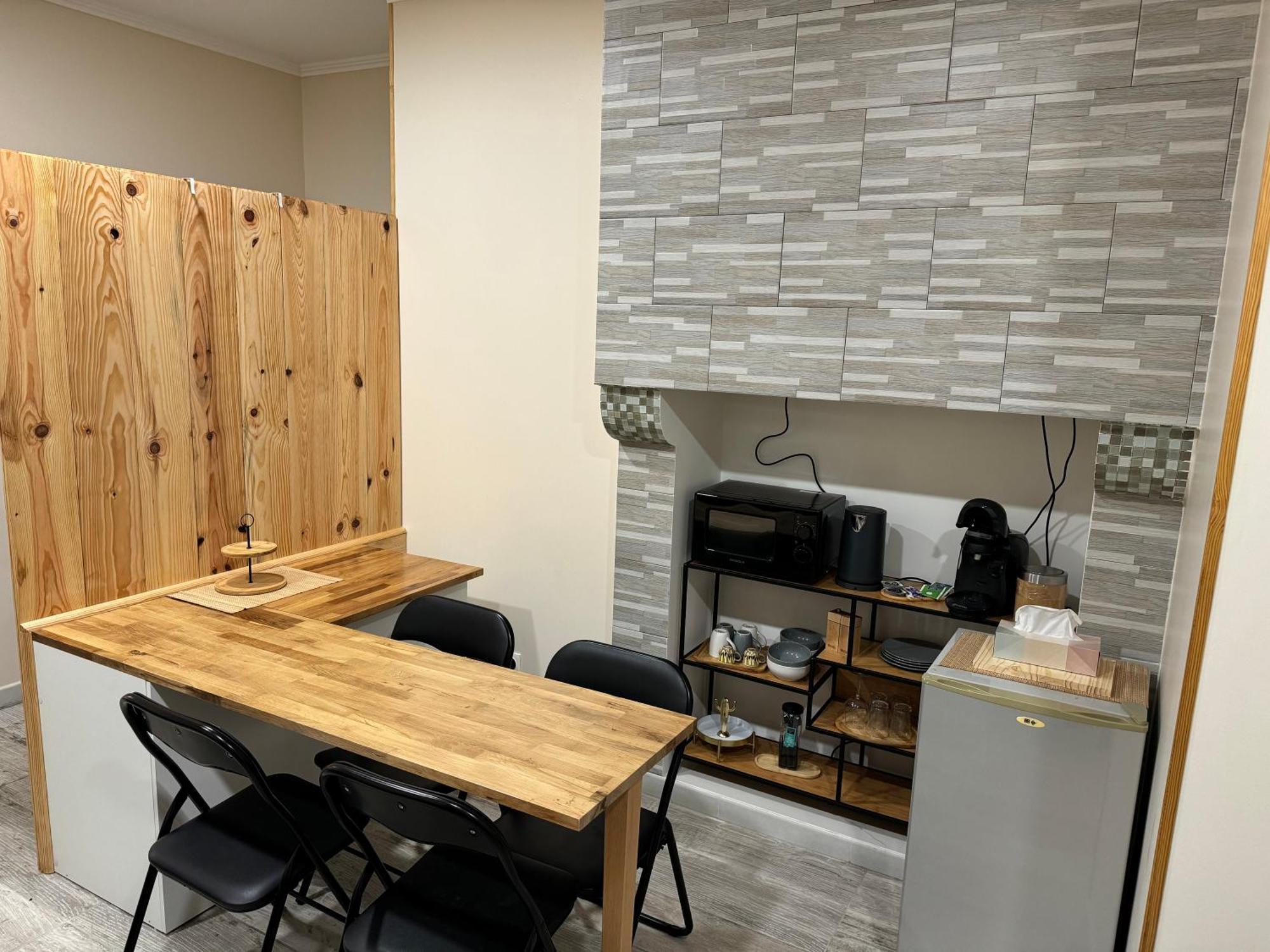 Appartement Luxe Κεμπέρ Εξωτερικό φωτογραφία