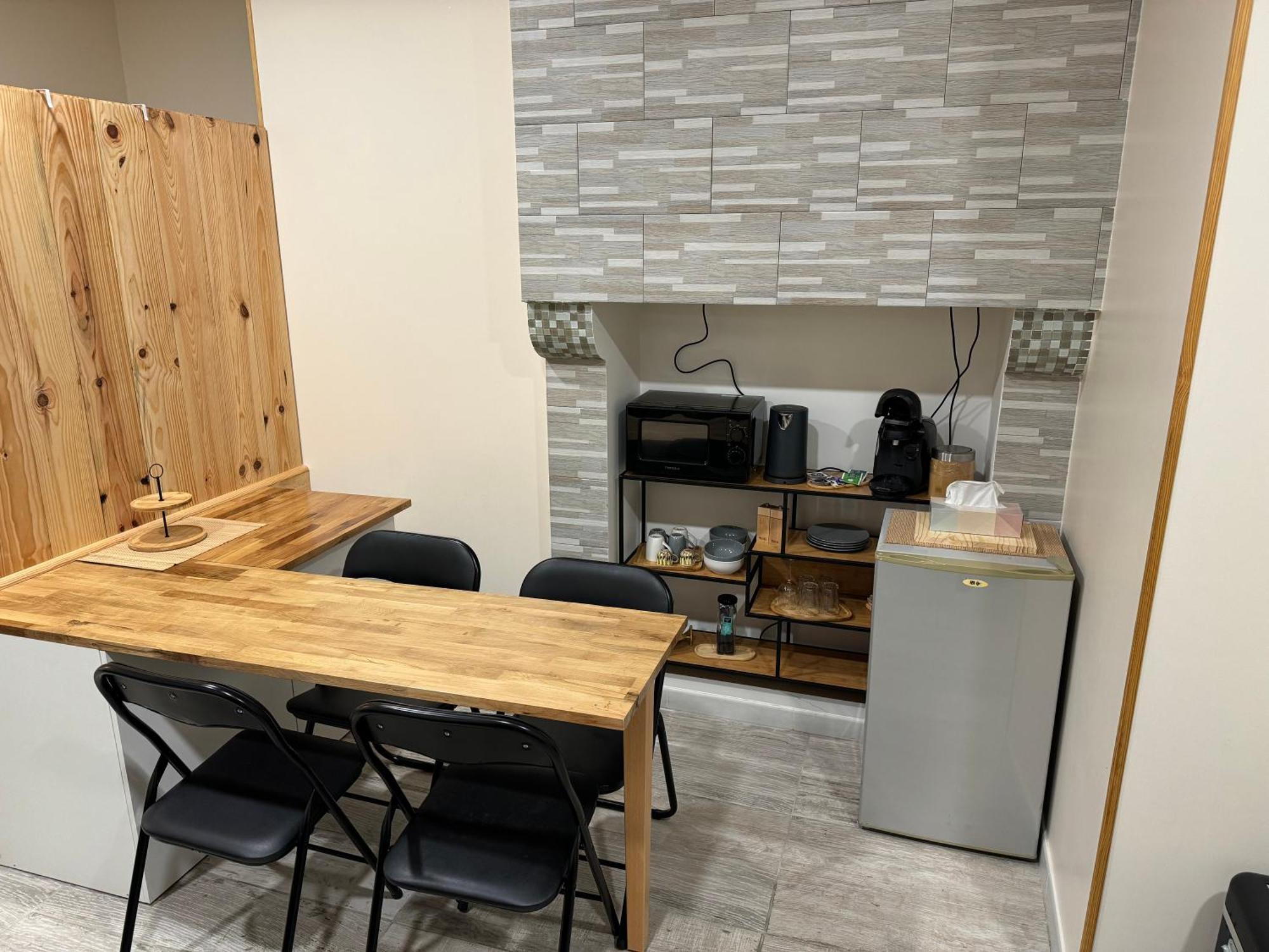 Appartement Luxe Κεμπέρ Εξωτερικό φωτογραφία