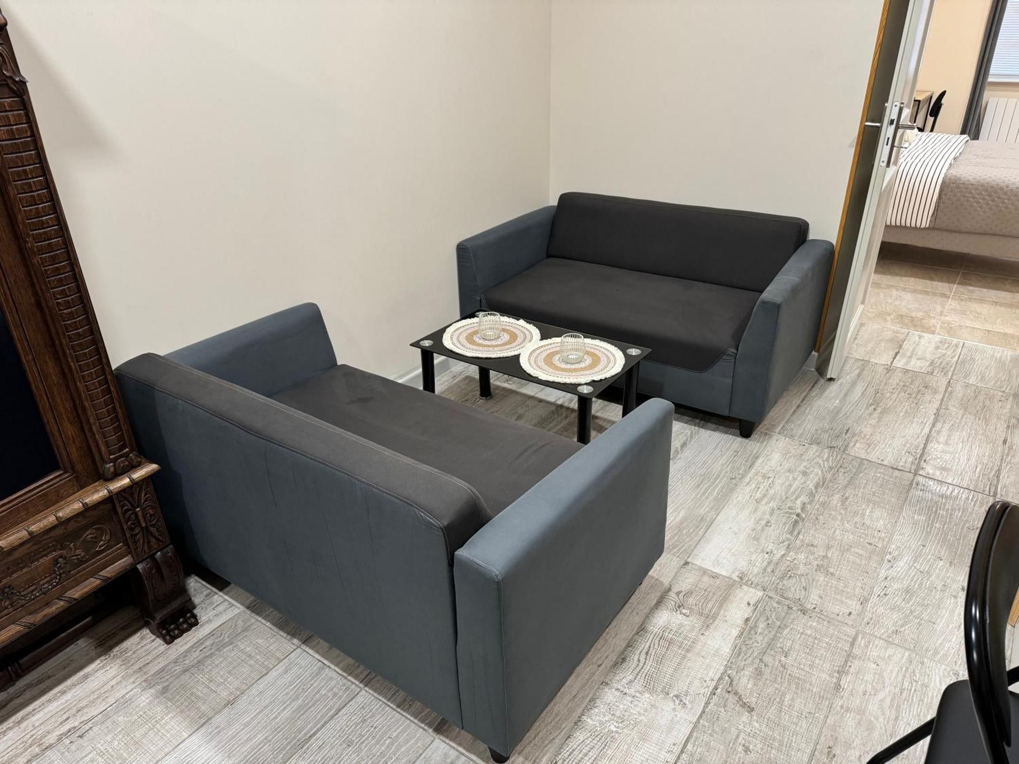 Appartement Luxe Κεμπέρ Εξωτερικό φωτογραφία