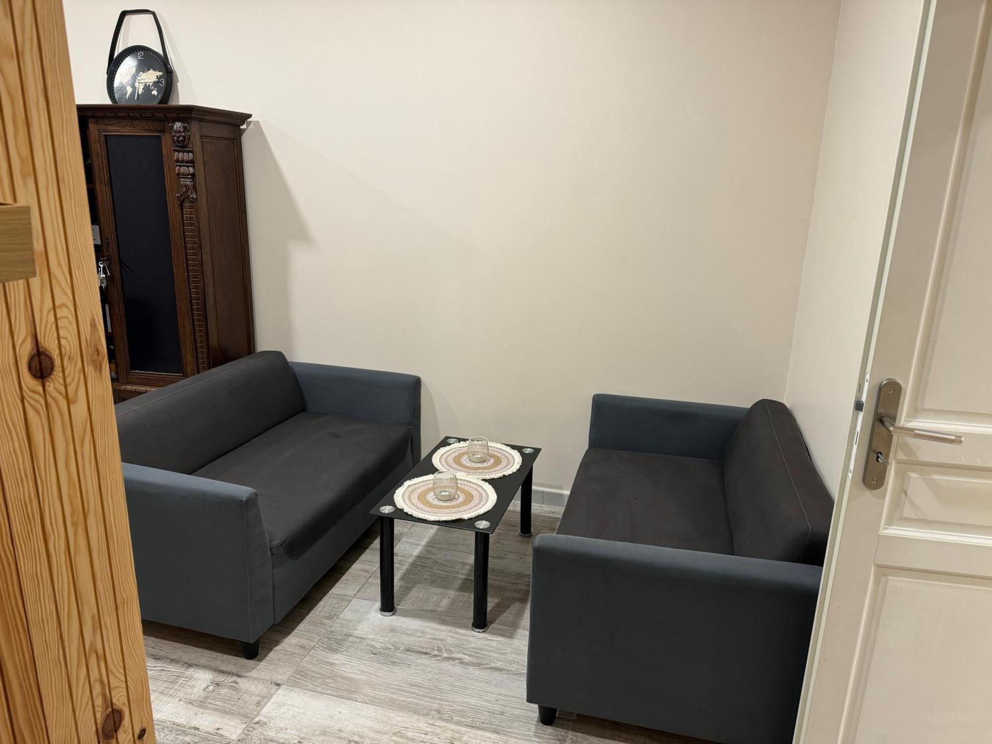 Appartement Luxe Κεμπέρ Εξωτερικό φωτογραφία