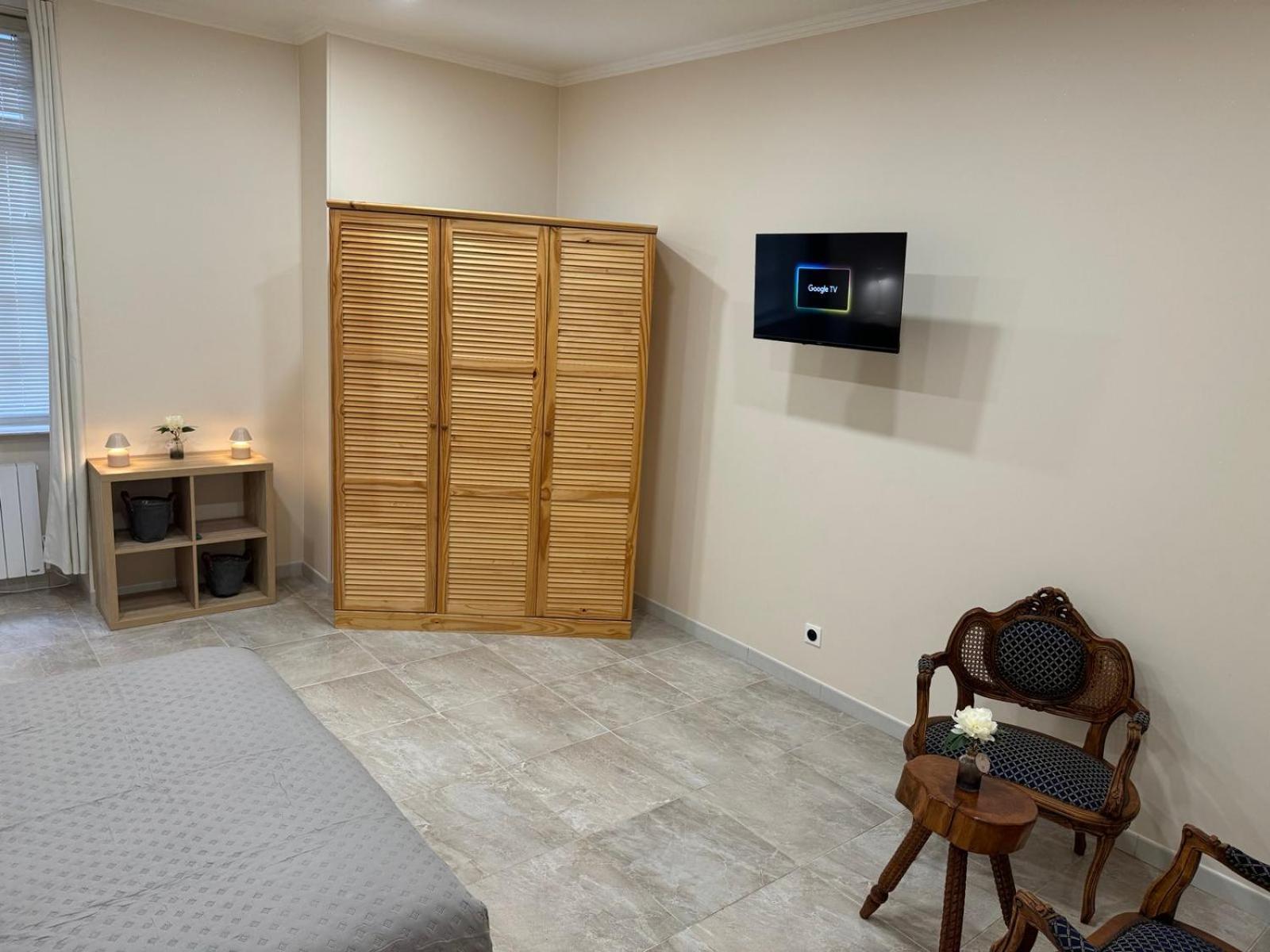 Appartement Luxe Κεμπέρ Εξωτερικό φωτογραφία