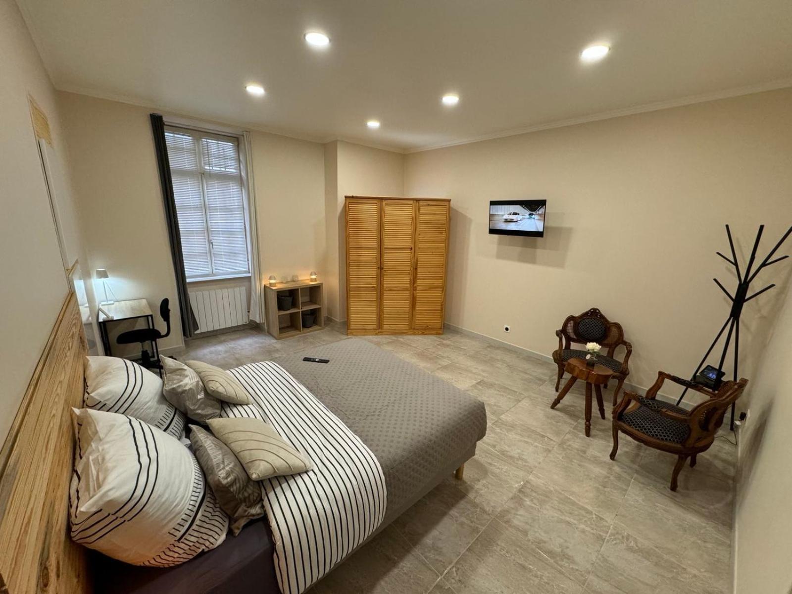 Appartement Luxe Κεμπέρ Εξωτερικό φωτογραφία