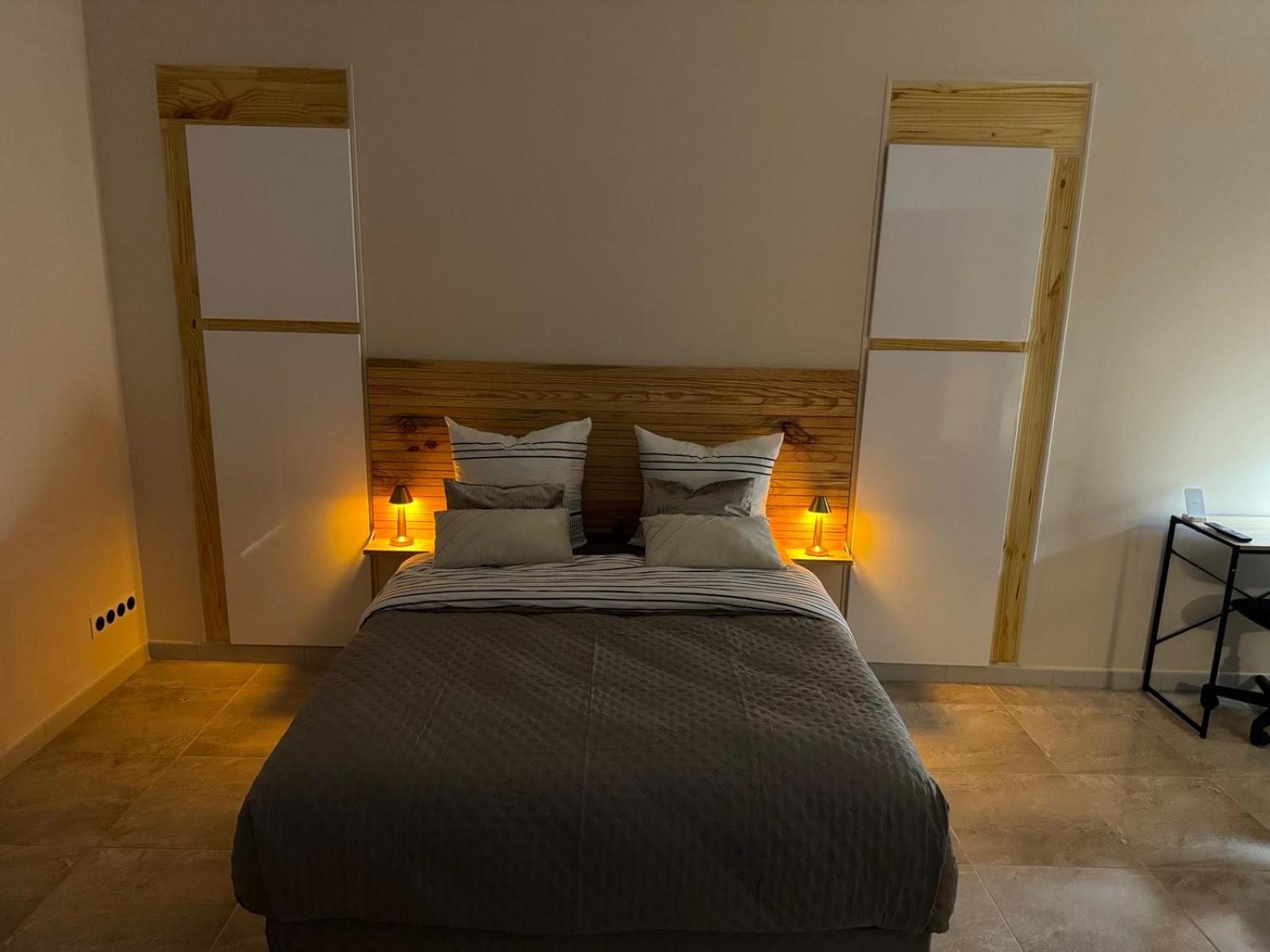 Appartement Luxe Κεμπέρ Εξωτερικό φωτογραφία