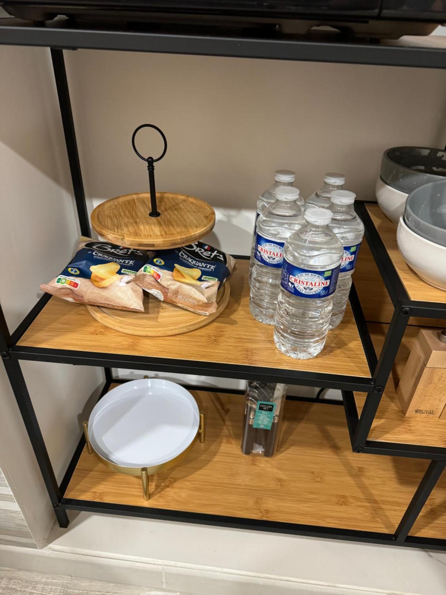 Appartement Luxe Κεμπέρ Εξωτερικό φωτογραφία