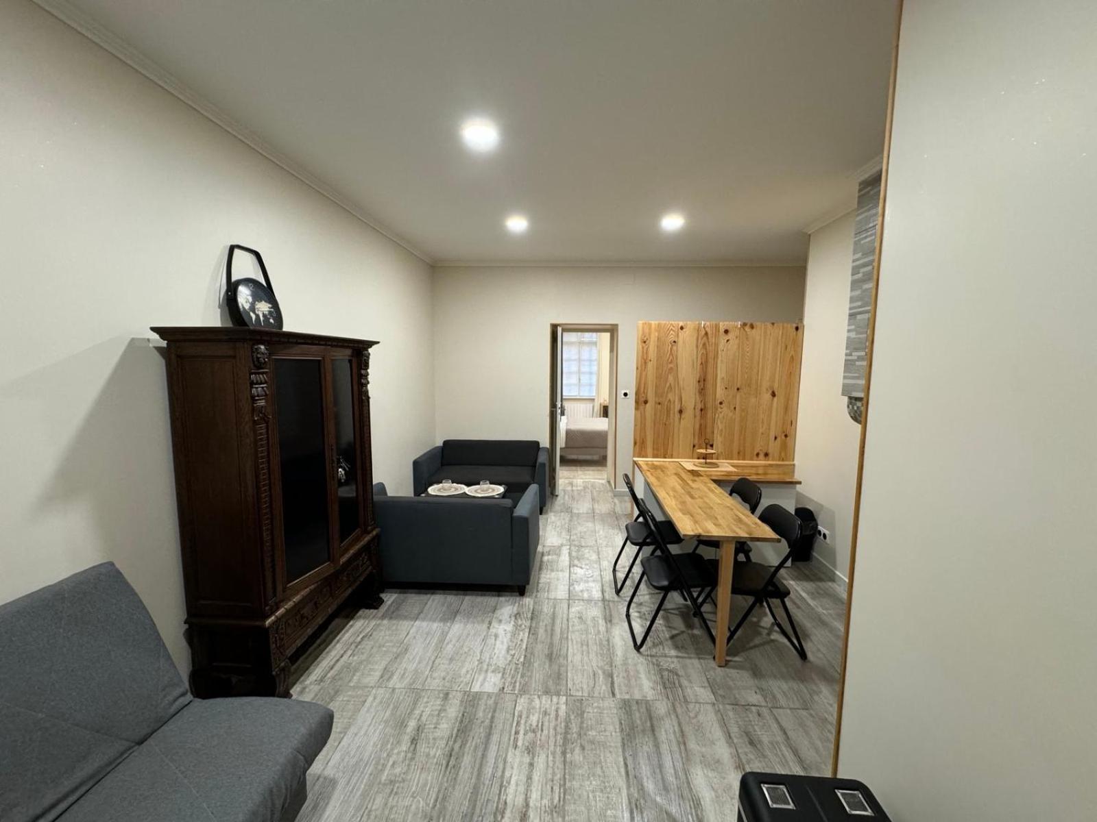 Appartement Luxe Κεμπέρ Εξωτερικό φωτογραφία