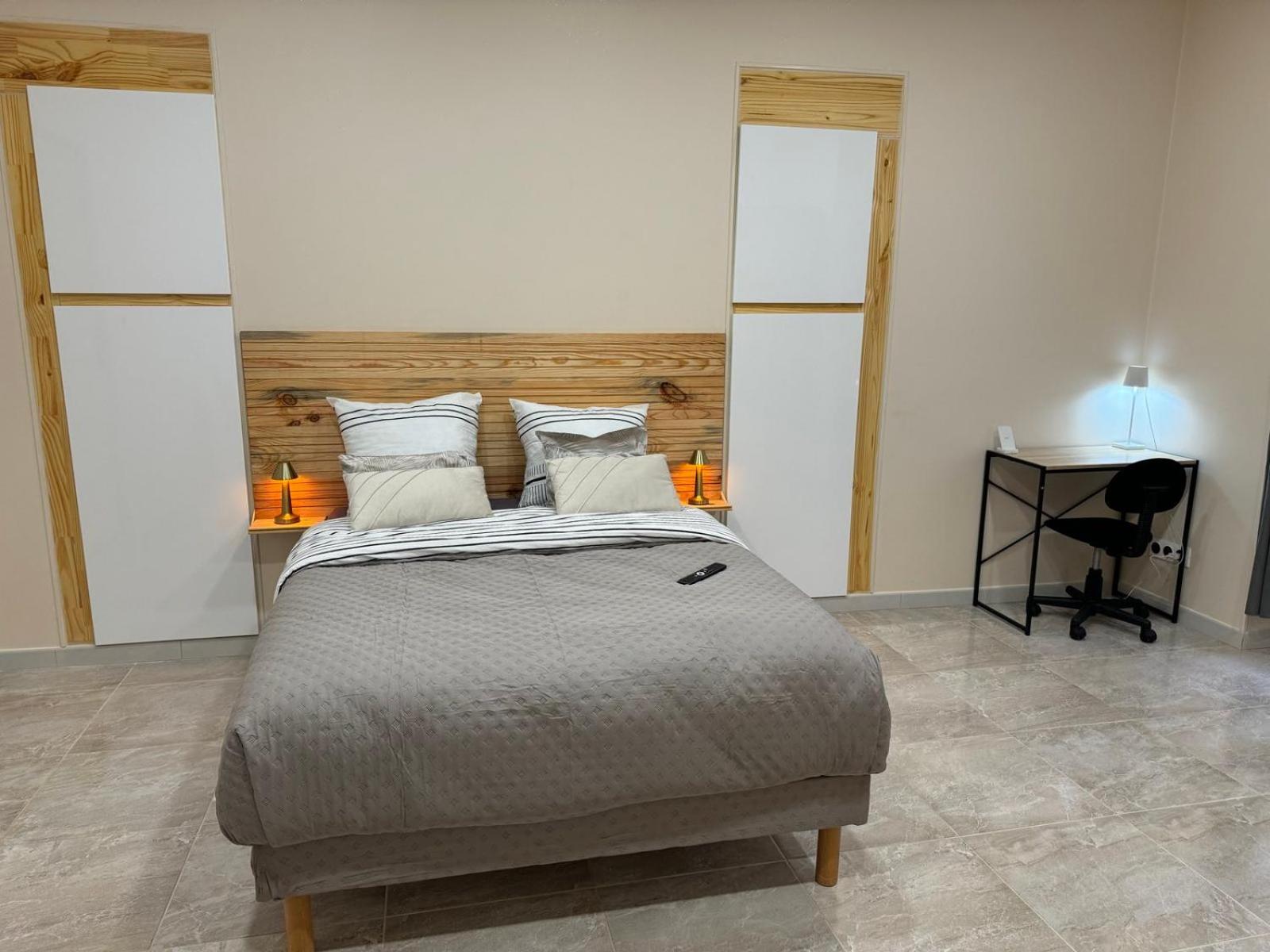 Appartement Luxe Κεμπέρ Εξωτερικό φωτογραφία